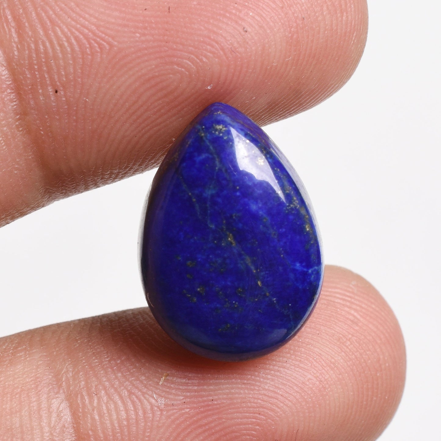 Amazing Natural Lapis Lazuli Cabochon - Wholesale Mixed Shapes & Sizes