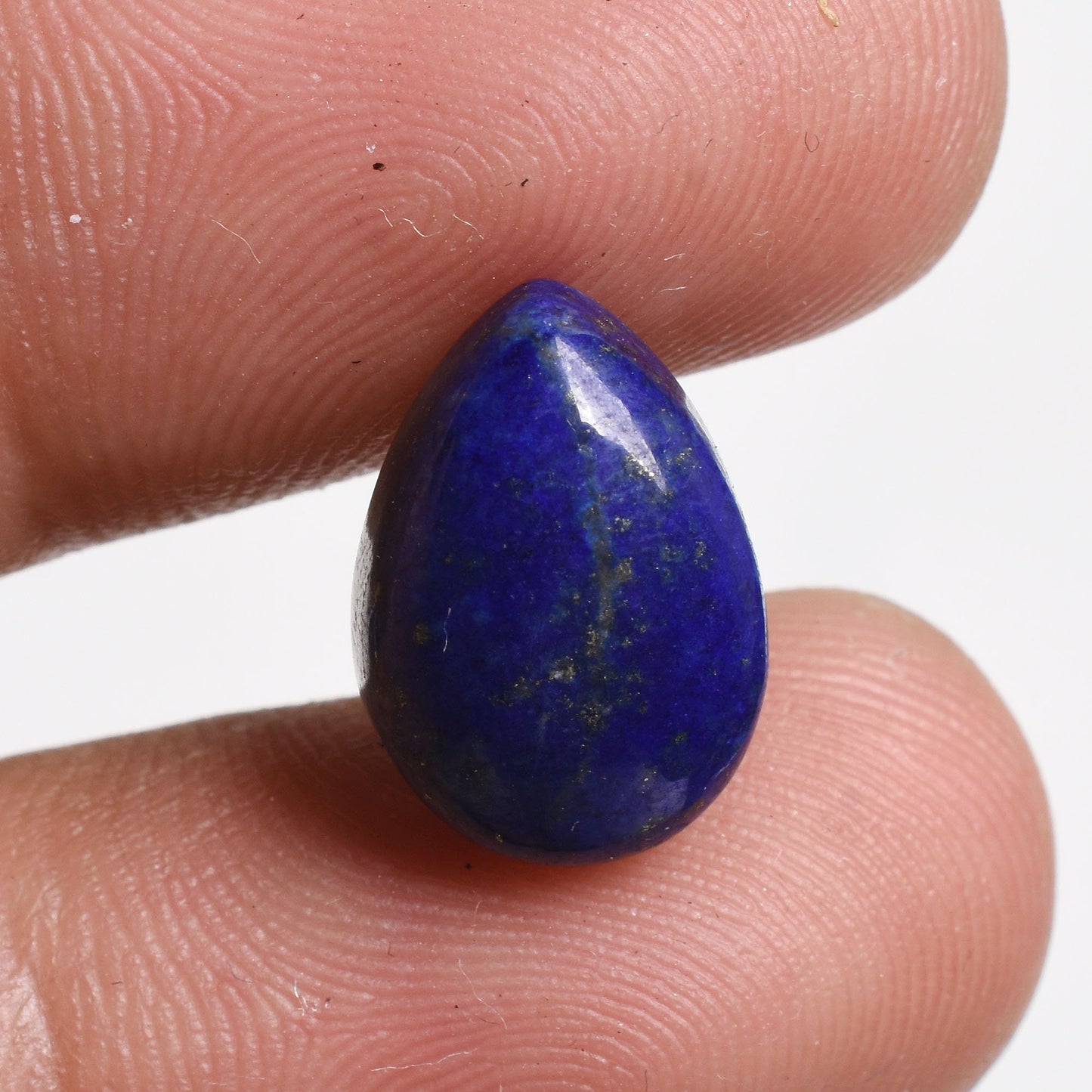 Amazing Natural Lapis Lazuli Cabochon - Wholesale Mixed Shapes & Sizes