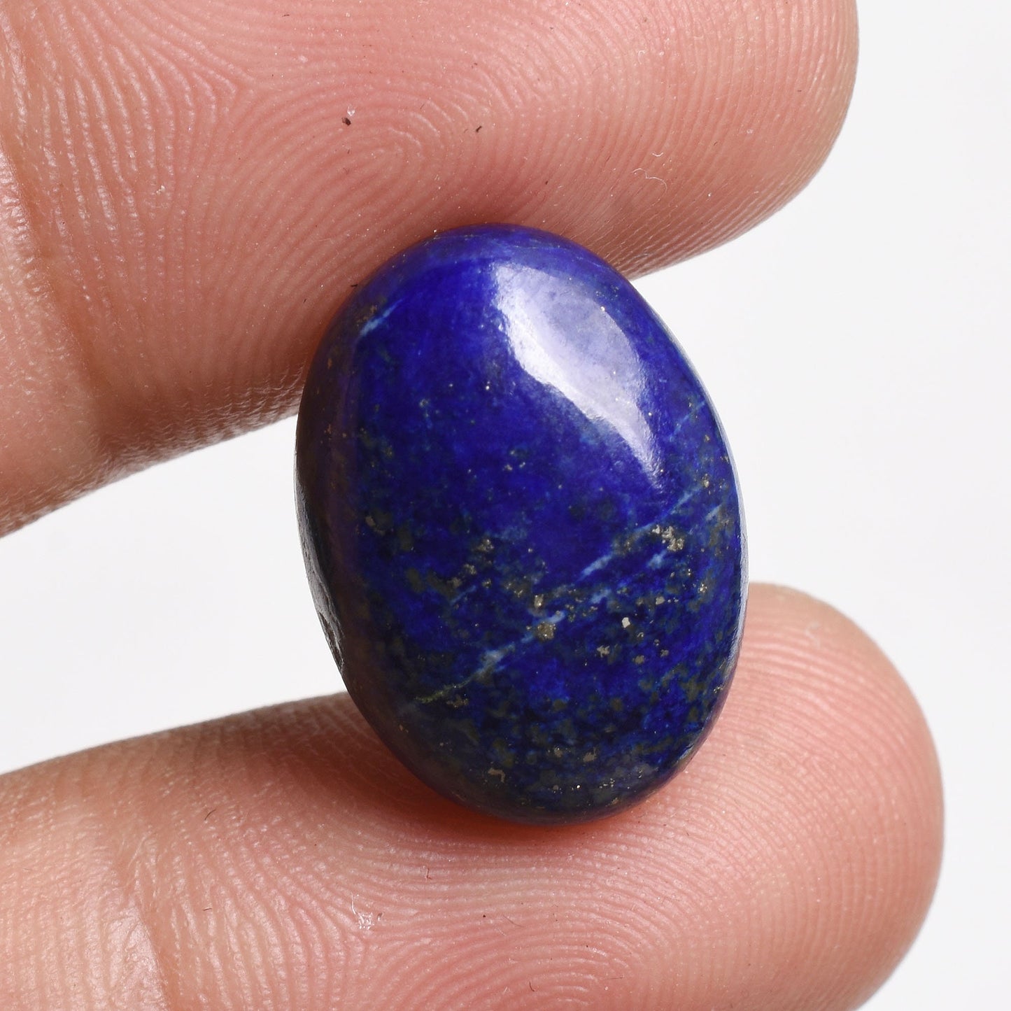 Amazing Natural Lapis Lazuli Cabochon - Wholesale Mixed Shapes & Sizes