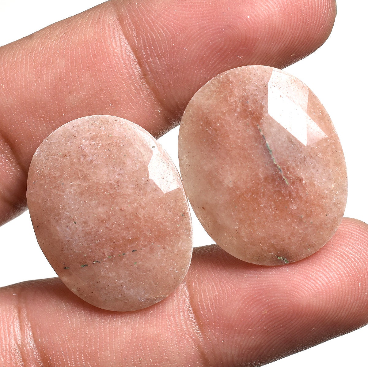 Wholesale Multi Gemstone Pair for Earring – Matching Cabochon Pairs
