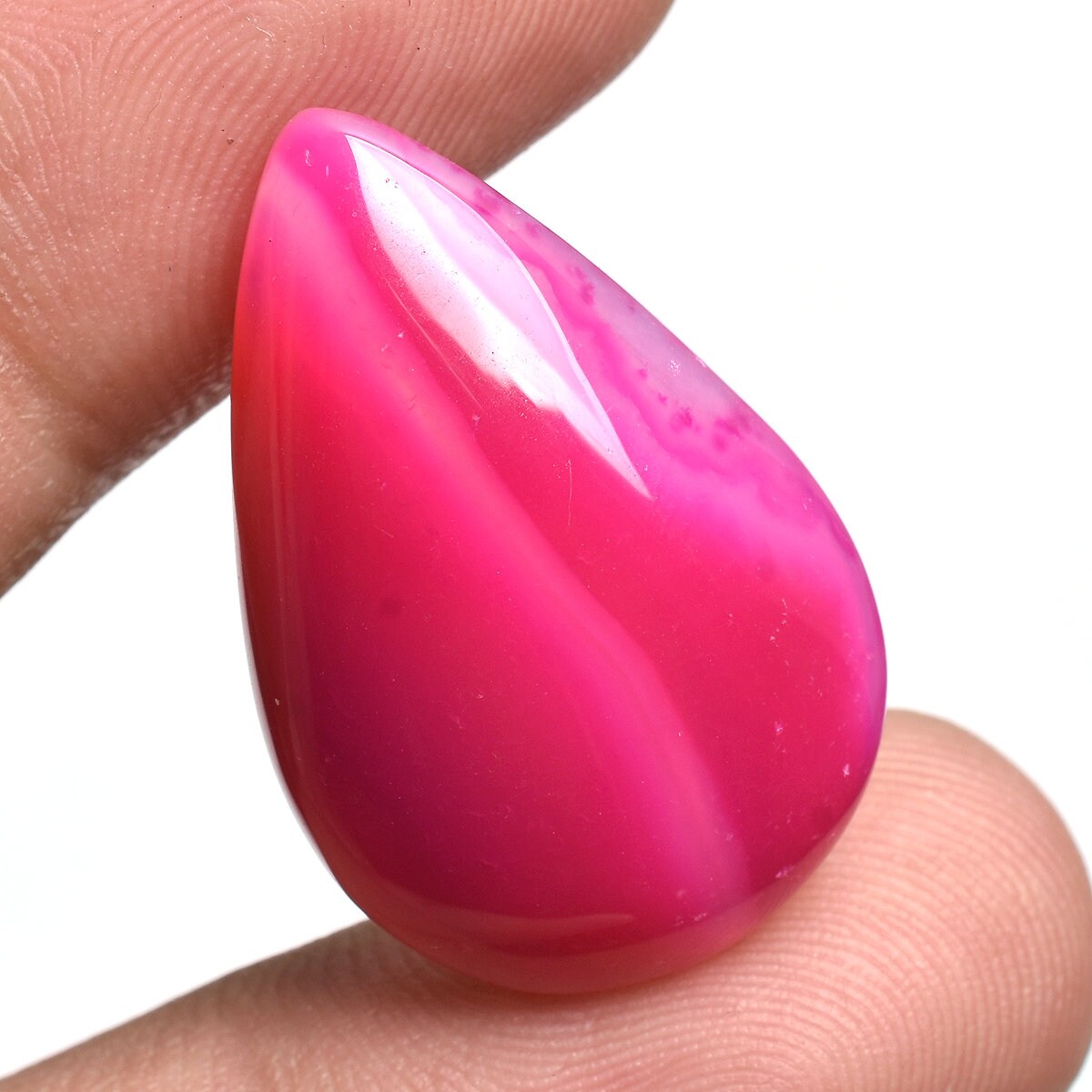 Wholesale Loose Botswana Agate Stone - Natural Multi-Color Botswana Agate Cabochons for Jewelry & Pendant Making