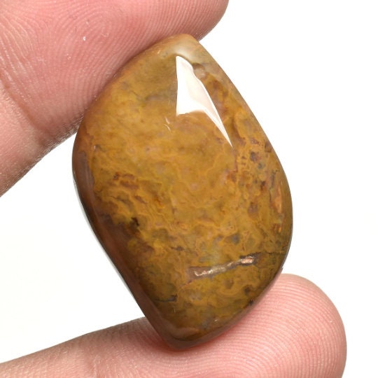 Multi Loose Gemstone Cabochon - Wholesale Mix Shape Natural Gemstones