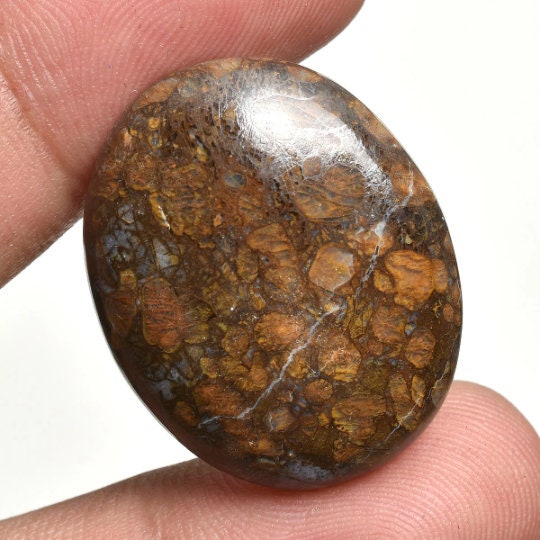 Multi Loose Gemstone Cabochon - Wholesale Mix Shape Natural Gemstones