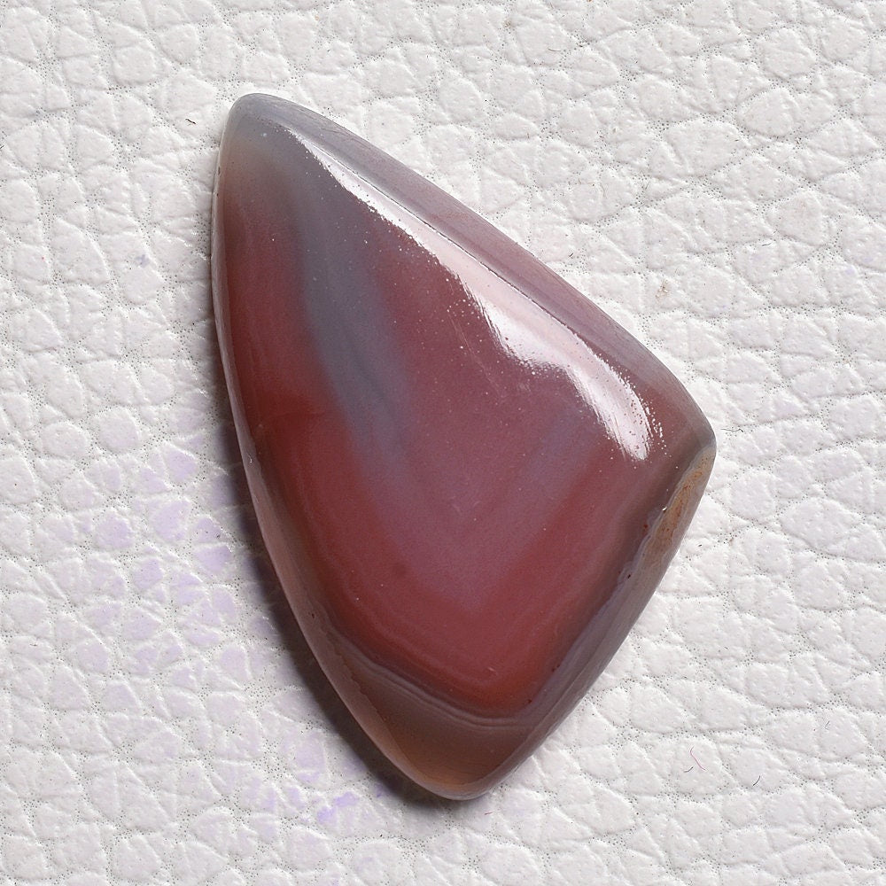 Mix Shape Red Agate Cabochon - Smooth Loose Stone Wholesale Cabochon