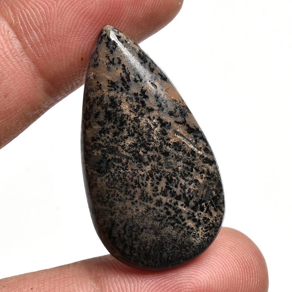 Mixed Jasper Cabochons - Fancy Pear Shape Jasper Gemstones Wholesale