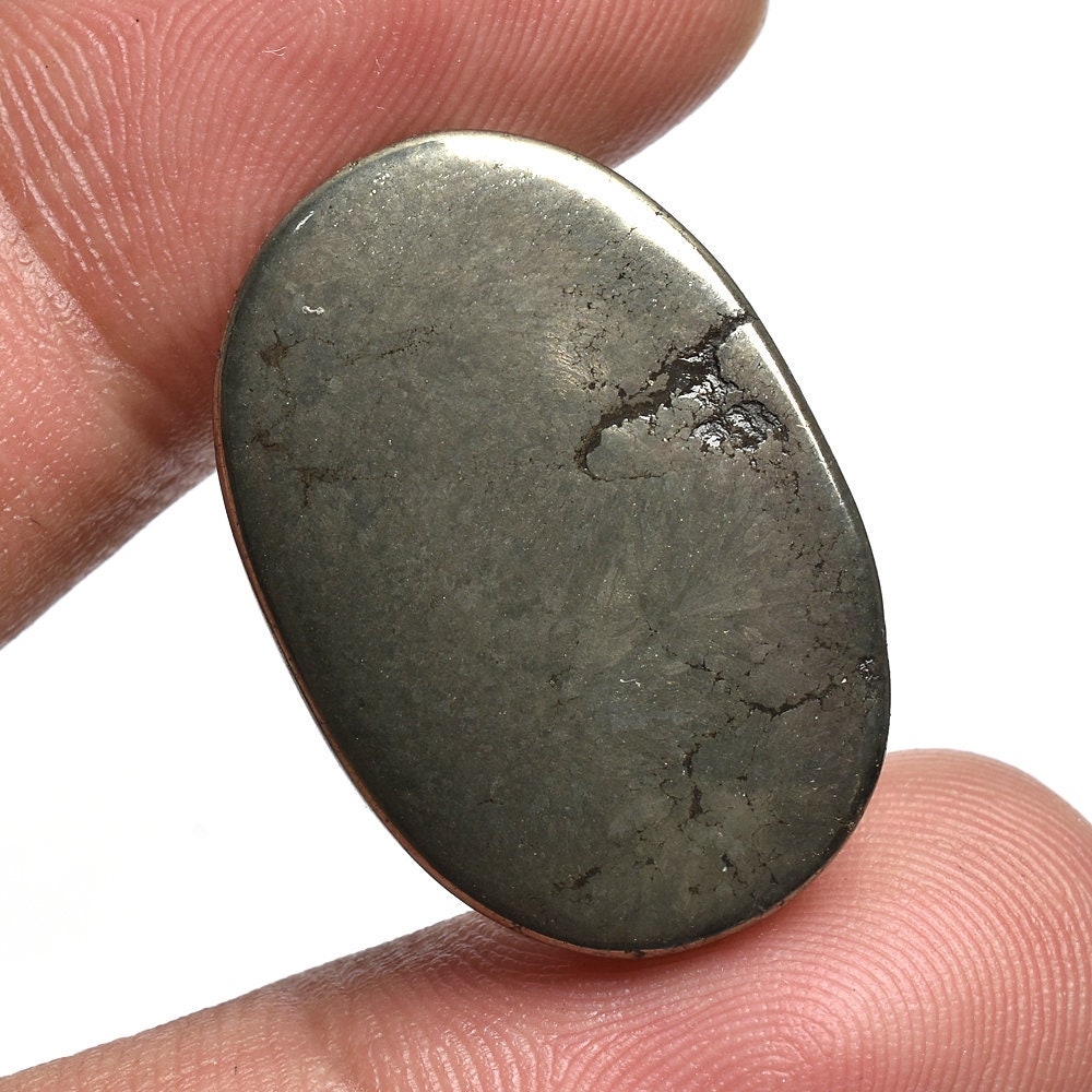 Assorted Multi-Natural Gemstones – Loose Crystal Stones & Jasper Cabochons