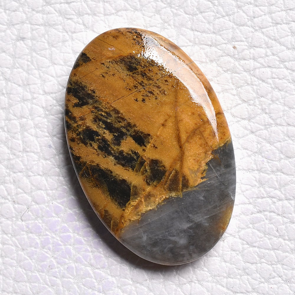 Real Mango Jasper Gemstone – Jasper Cabochon, Loose Gemstone Wholesale