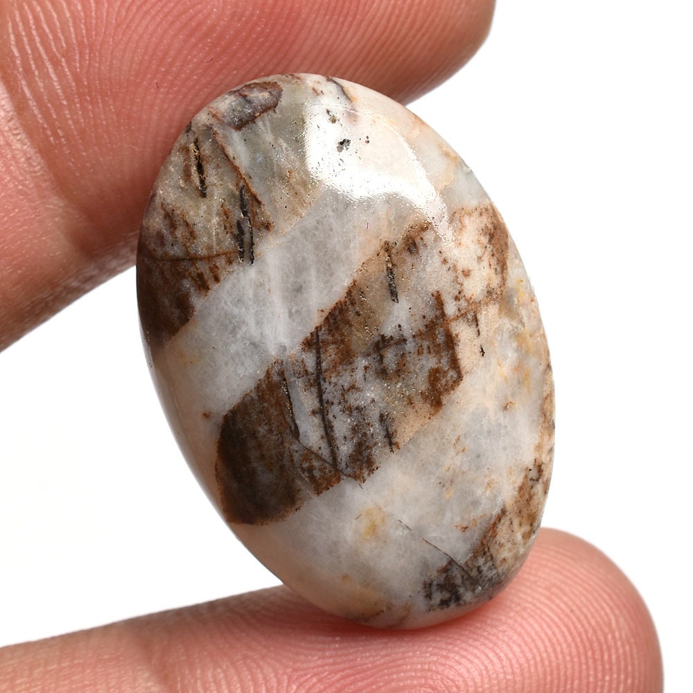 Mixed Jasper Cabochons - Fancy Pear Shape Jasper Gemstones Wholesale