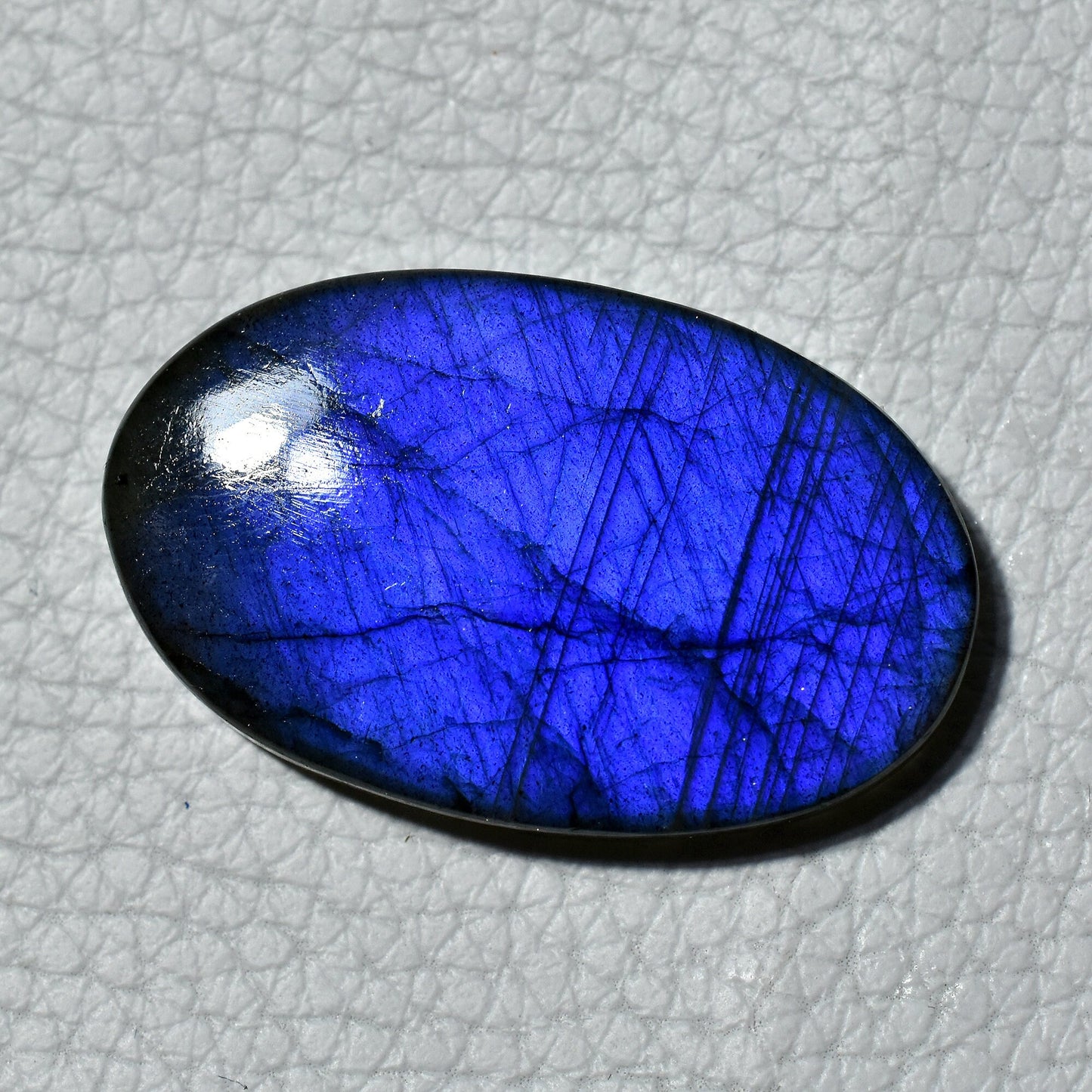 High Quality Fire Blue Labradorite, Labradorite Stone Jewelry Making, Wholesale Cabochon