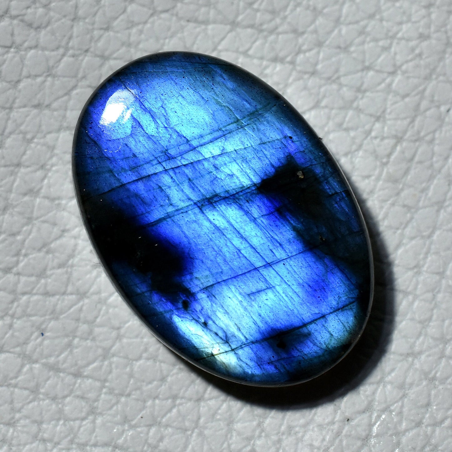 High Quality Fire Blue Labradorite, Labradorite Stone Jewelry Making, Wholesale Cabochon