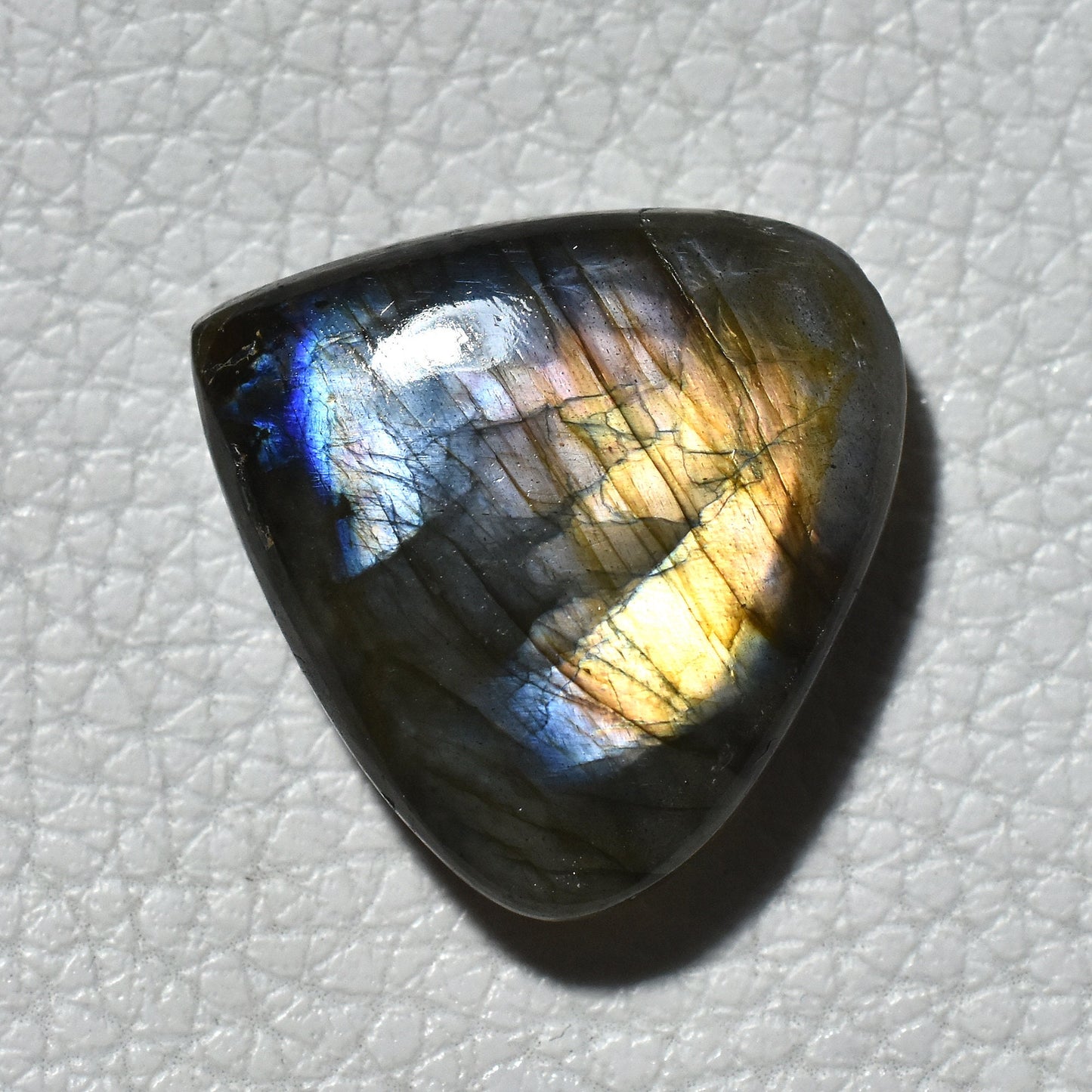 Multi-Flash Fire Labradorite, 100% Natural Gemstone for Jewelry & Pendants