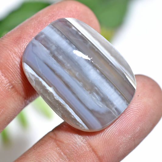 Dazzling Blue Opal Cabochon – Wholesale Fancy Shaped Gemstone for Artistic Jewelry
