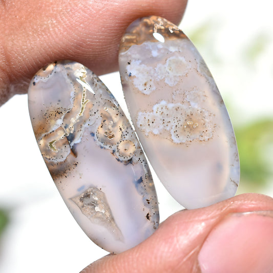 wholesale montana agate

smooth gemstone

polished stones

natural montana agate

natural cabochon

montana gemstone

matching cabochons

matched pair

loose agate gemstones

fancy shape gemstone pair

fancy shape agate cabochon

earthy agate cabochon

earring stones

designer stones

designer agate cab

agate matching pair

agate jewelry stones

agate for earrings

