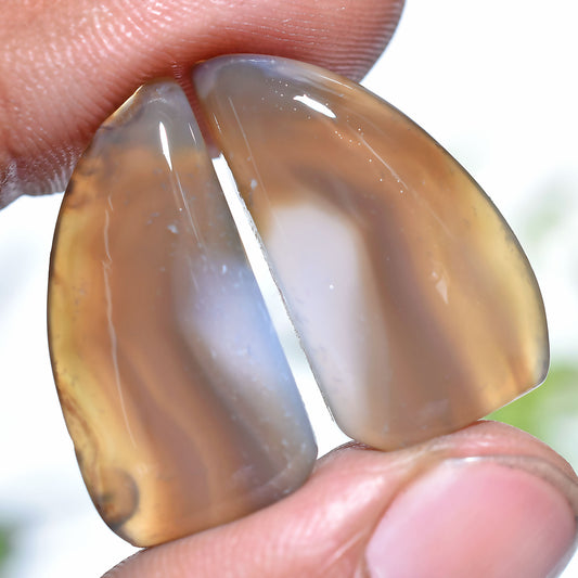wholesale montana agate

smooth gemstone

polished stones

natural montana agate

natural cabochon

montana gemstone

matching cabochons

matched pair

loose agate gemstones

fancy shape gemstone pair

fancy shape agate cabochon

earthy agate cabochon

earring stones

designer stones

designer agate cab

agate matching pair

agate jewelry stones

agate for earrings

