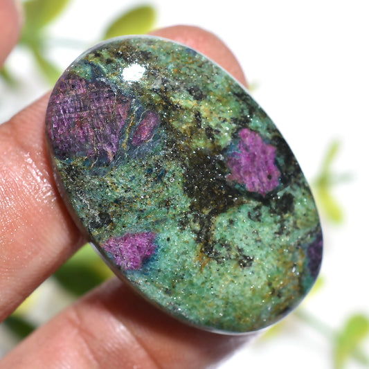 Green Ruby Zoisite Cabochon – Natural Polished Gemstone for Jewelry

Natural Green Ruby Zoisite Cabochon – Smooth polished gemstone featuring vibrant green and red patterns. Perfect for pendants, rings, earrings, and jewelry making.





ruby zoisite, green ruby zoisite, cabochon gemstone, polished stone, natural gemstone, jewelry making, pendant stone, ring gemstone, earrings gemstone, loose cabochon, designer gemstone, DIY jewelry, flat back cabochon, gemstone cab, green red stone