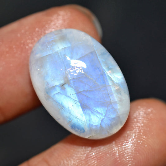 Rainbow Moonstone Cabochon – Natural Polished Gemstone for Jewelry



Natural Rainbow Moonstone Cabochon – Smooth polished gemstone with iridescent flash. Perfect for pendants, rings, earrings, and handmade jewelry designs.



rainbow moonstone, moonstone cabochon, polished gemstone, natural gemstone, cabochon stone, jewelry making, pendant stone, ring gemstone, earrings gemstone, loose cabochon, designer gemstone, DIY jewelry, flat back cabochon, crystal cab, gemstone cabochon