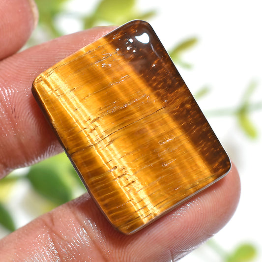 yellow Tiger EyeCAbochon Lot

Wholesale Price Stone

unique Tiger Eye jewelry

Tiger Eye cabochons for jewelry making

Smooth Polished Gemstone

Rectangle Stone Ring

Pendant Jewelery

Natural Gemstone

High Quality

Golden Eye Tiger Eye gemstone