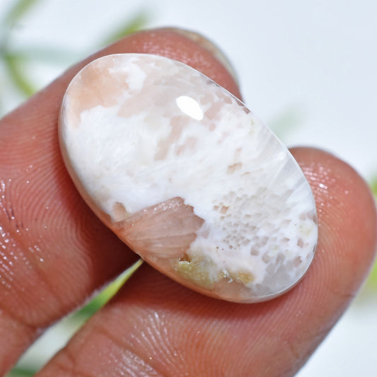 Natural Scolecite Cabochon – Smooth White Gemstone for 

Natural Scolecite Cabochon – Hand-polished white gemstone with silky patterns, perfect for pendants, rings, and designer handmade jewelry pieces.




scolecite, scolecite cabochon, white gemstone, natural gemstone, polished stone, jewelry making, crystal cabochon, loose gemstone, healing crystal, smooth cabochon, gemstone supplies, pendant stone, handmade jewelry, designer gemstone, flat back cabochon