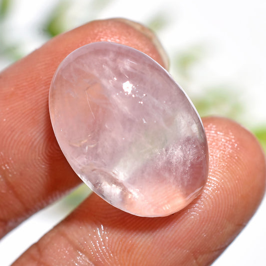 Rose Quartz Cabochon – Natural Pink Gemstone for Jewelry Making

Natural Rose Quartz Cabochon – Smooth polished pink gemstone with soft shine, ideal for pendants, rings, earrings, and handmade jewelry designs

, pink gemstone, quartz cabochon, natural cabochon, gemstone cab, jewelry making, loose gemstone, polished stone, cabochon for pendant, healing crystal, rose quartz jewelry, smooth cabochon, crystal cabochon, diy jewelry, gemstone supplies