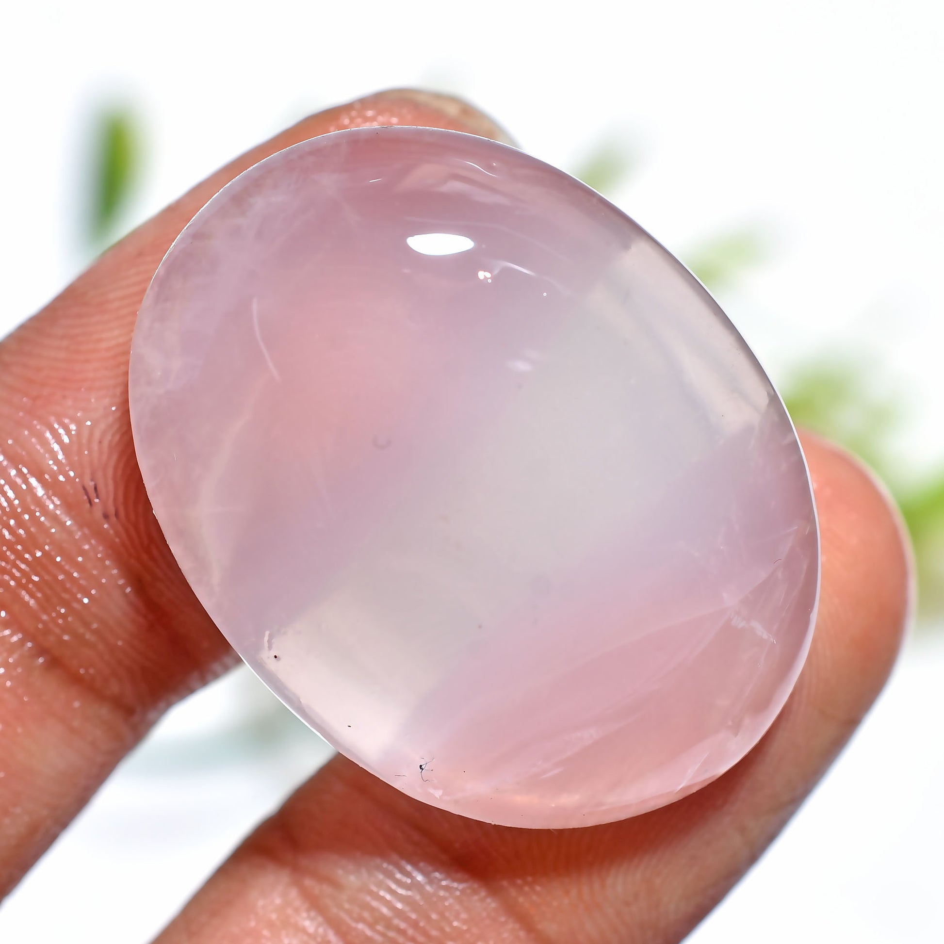 Rose Quartz Cabochon – Natural Pink Gemstone for Jewelry Making

Natural Rose Quartz Cabochon – Smooth polished pink gemstone with soft shine, ideal for pendants, rings, earrings, and handmade jewelry designs

, pink gemstone, quartz cabochon, natural cabochon, gemstone cab, jewelry making, loose gemstone, polished stone, cabochon for pendant, healing crystal, rose quartz jewelry, smooth cabochon, crystal cabochon, diy jewelry, gemstone supplies