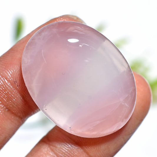 Rose Quartz Cabochon – Natural Pink Gemstone for Jewelry Making

Natural Rose Quartz Cabochon – Smooth polished pink gemstone with soft shine, ideal for pendants, rings, earrings, and handmade jewelry designs

, pink gemstone, quartz cabochon, natural cabochon, gemstone cab, jewelry making, loose gemstone, polished stone, cabochon for pendant, healing crystal, rose quartz jewelry, smooth cabochon, crystal cabochon, diy jewelry, gemstone supplies