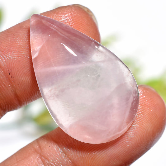 Rose Quartz Cabochon – Natural Pink Gemstone for Jewelry Making

Natural Rose Quartz Cabochon – Smooth polished pink gemstone with soft shine, ideal for pendants, rings, earrings, and handmade jewelry designs

, pink gemstone, quartz cabochon, natural cabochon, gemstone cab, jewelry making, loose gemstone, polished stone, cabochon for pendant, healing crystal, rose quartz jewelry, smooth cabochon, crystal cabochon, diy jewelry, gemstone supplies