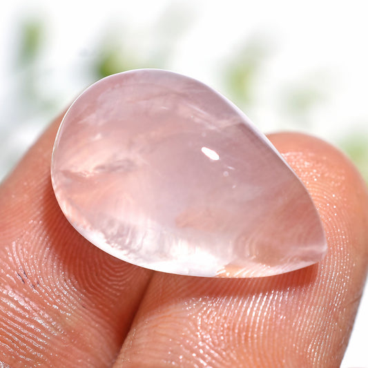 Rose Quartz Cabochon – Natural Pink Gemstone for Jewelry Making

Natural Rose Quartz Cabochon – Smooth polished pink gemstone with soft shine, ideal for pendants, rings, earrings, and handmade jewelry designs

, pink gemstone, quartz cabochon, natural cabochon, gemstone cab, jewelry making, loose gemstone, polished stone, cabochon for pendant, healing crystal, rose quartz jewelry, smooth cabochon, crystal cabochon, diy jewelry, gemstone supplies