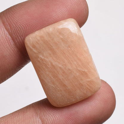 Pink Amazonite Cabochon - Mixed Shape Natural Loose Amazonite Gemstone