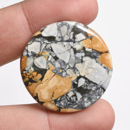 Natural Maligano Jasper Cabochons, Wholesale Loose Gemstones