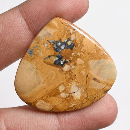 Natural Maligano Jasper Cabochons, Wholesale Loose Gemstones