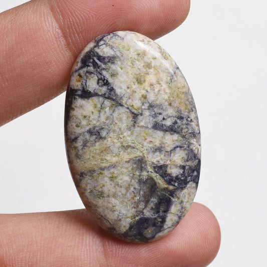 Tiffany Stone Cabochon - Polished Loose Stone