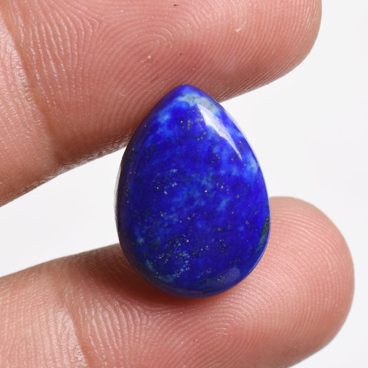 Amazing Natural Lapis Lazuli Cabochon - Wholesale Mixed Shapes & Sizes