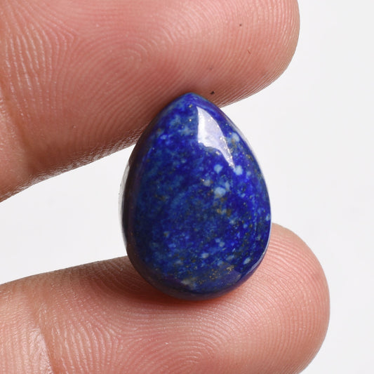 Amazing Natural Lapis Lazuli Cabochon - Mixed Shapes & Sizes for Jewelry Making