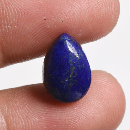 Amazing Natural Lapis Lazuli Cabochon - Wholesale Mixed Shapes & Sizes