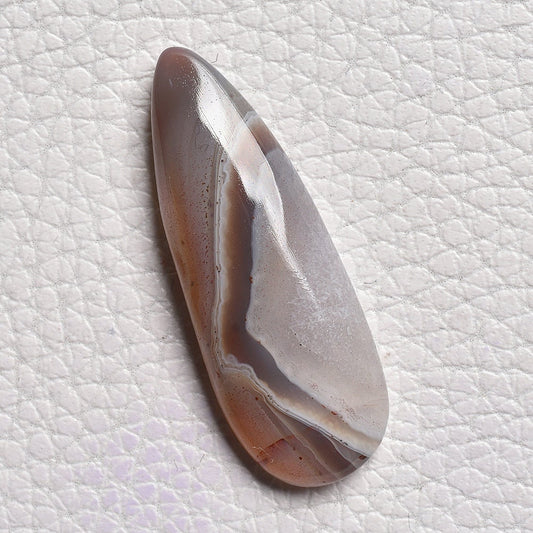Mix Shape Red Agate Cabochon - Smooth Loose Stone Wholesale Cabochon
