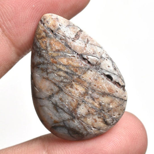 Mix Rare Agate Gemstone Cabochon - Wholesale Multi Gemstones