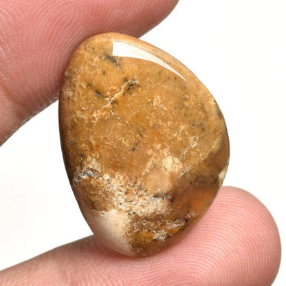 Wholesale Multi Gemstones Cabochon - Mixed Shapes for Jewelry Making, Natural Gemstones for Pendants