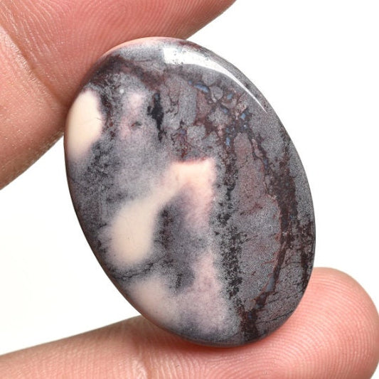 Mixed Shape Multi Gemstone Cabochons - Wholesale Natural Gemstones for Jewelry Making