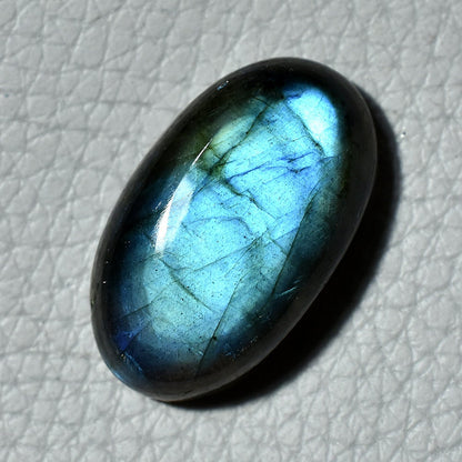 Blue Labradorite Loose Gemstone Lot – Mixed Shape Healing Stones with Blue Fire for Jewelry Making