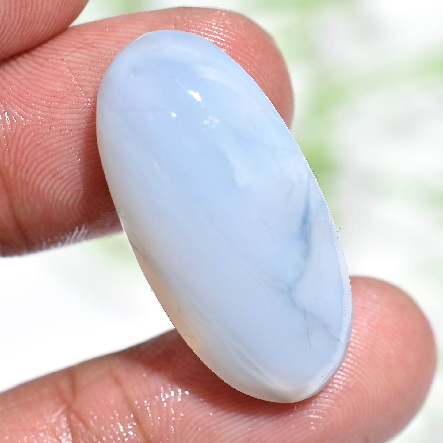 Blue Opal Crystal - Wholesale Opal Gemstone Mix Shape Cabochon Loose Stone
