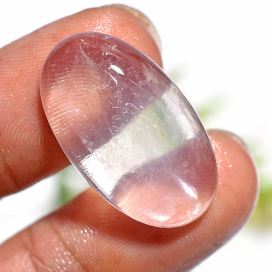 Rose Quartz Cabochon – Natural Pink Gemstone for Jewelry Making

Natural Rose Quartz Cabochon – Smooth polished pink gemstone with soft shine, ideal for pendants, rings, earrings, and handmade jewelry designs

, pink gemstone, quartz cabochon, natural cabochon, gemstone cab, jewelry making, loose gemstone, polished stone, cabochon for pendant, healing crystal, rose quartz jewelry, smooth cabochon, crystal cabochon, diy jewelry, gemstone supplies