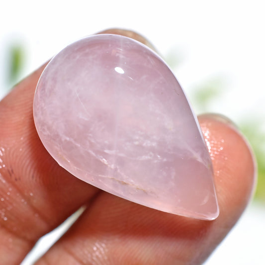 Rose Quartz Cabochon – Natural Pink Gemstone for Jewelry 



Natural Rose Quartz Cabochon – Smooth polished pink gemstone with soft shine, ideal for pendants, rings, earrings, and handmade jewelry designs.



rose quartz, pink gemstone, quartz cabochon, natural cabochon, gemstone cab, jewelry making, loose gemstone, polished stone, cabochon for pendant, healing crystal, rose quartz jewelry, smooth cabochon, crystal cabochon, diy jewelry, gemstone supplies

